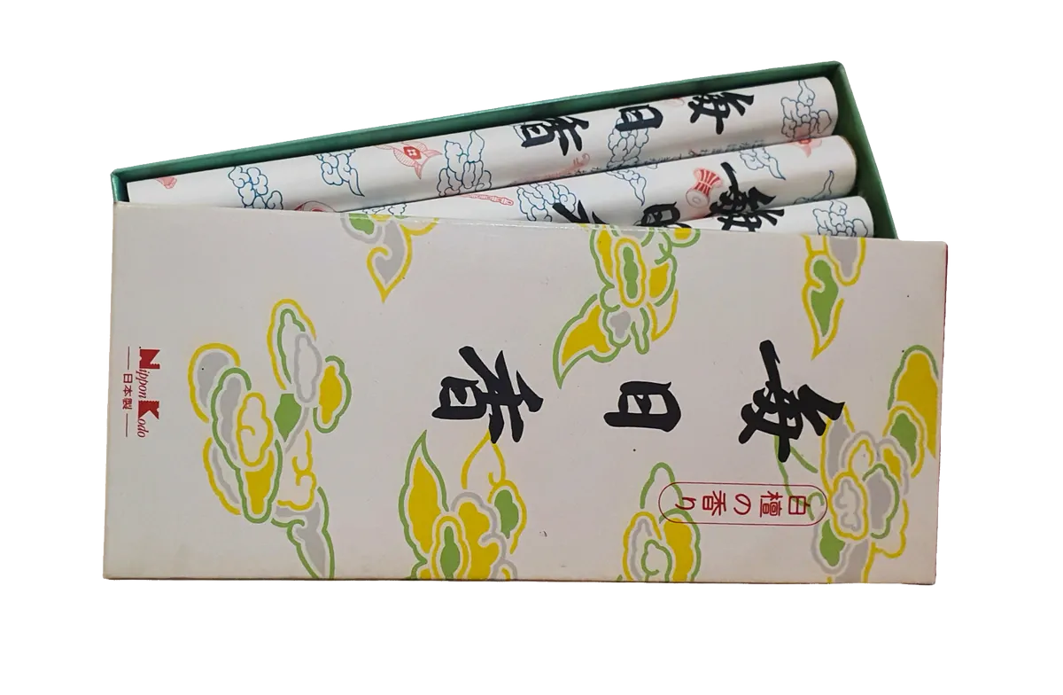 Nippon Kodo füstölő