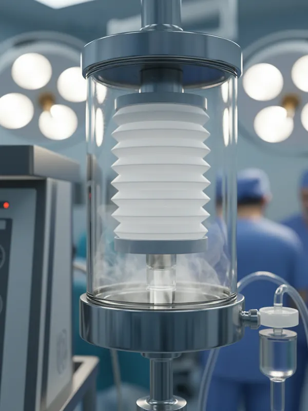 A csikung és a légzés kapcsolata, fókuszban a nyugalom