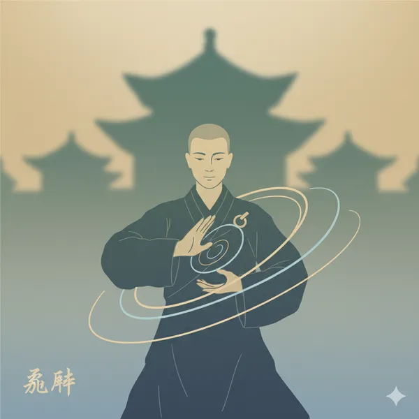 rou quan gyakorlás index kép