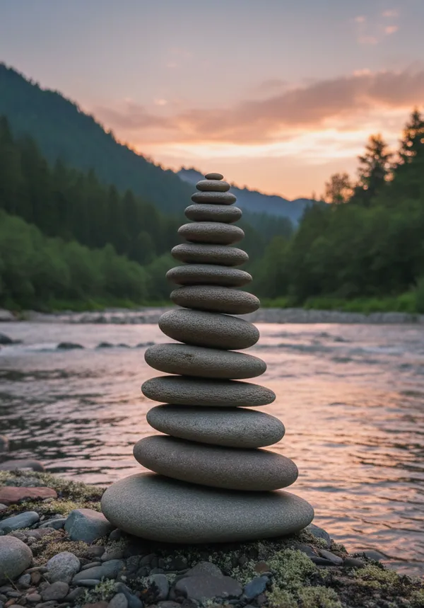 Helyes testtartás és NMPT tréning illusztráció