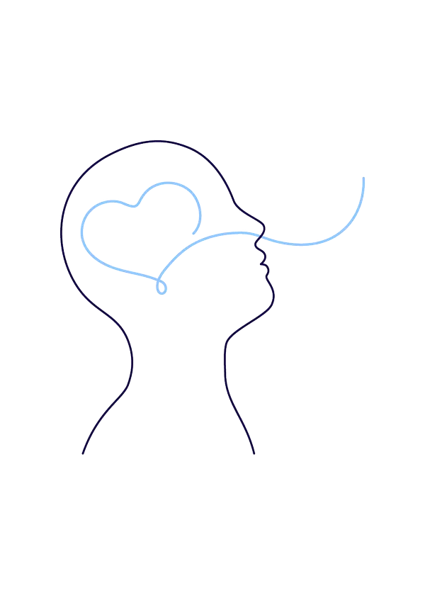 Csikung gyakorló - a légzés művészete