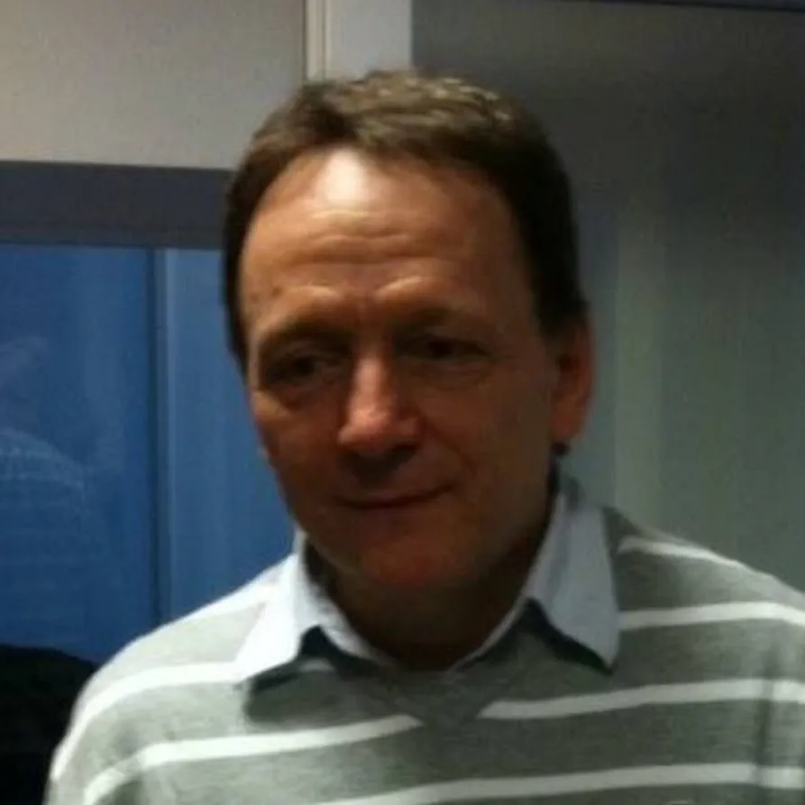 Gervai Miklós András