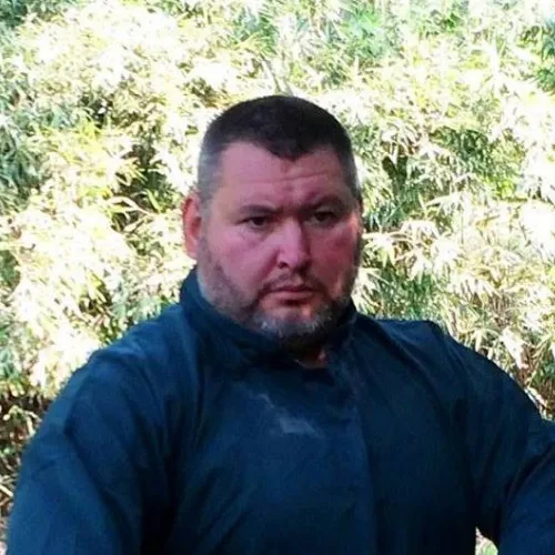 Serflek József Shifu