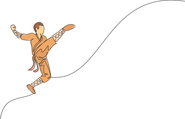 shaolin csikung