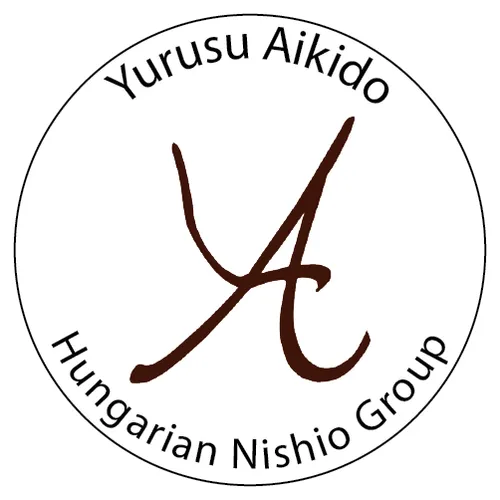 Yurusu Aikido Logo